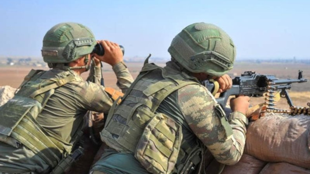 Foto - Bazılarını kimse bilmiyor! İşte TSK'nın yurt dışı üsleri!