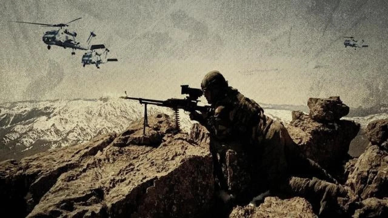 Bazılarını kimse bilmiyor! İşte TSK'nın yurt dışı üsleri!