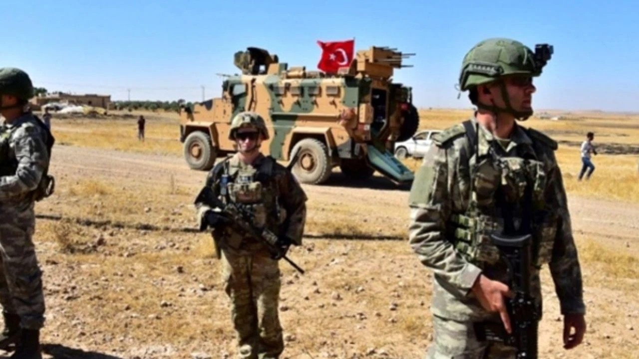 Foto - Bazılarını kimse bilmiyor! İşte TSK'nın yurt dışı üsleri!