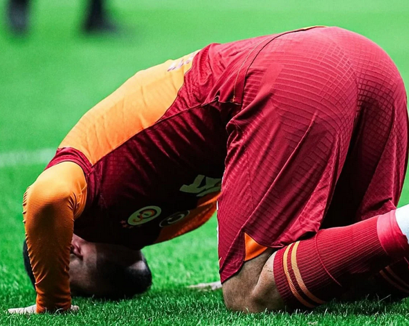 Foto - Bazılarını tedirgin eden görüntü! Diyerek duyurdular: Şimdi de bu oldu… Kaç yerde bu olay haber oldu acaba!