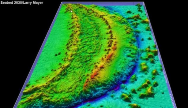 Foto - BBC beklenen haberi verdi! Dünya bu haritayı konuşuyor