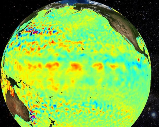 Foto - BBC beklenen haberi verdi! Dünya bu haritayı konuşuyor