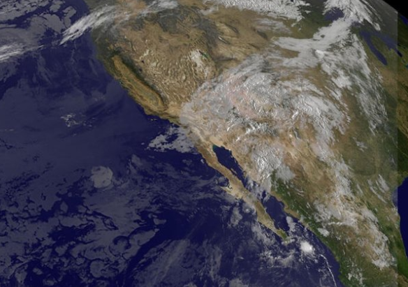 Foto - BBC beklenen haberi verdi! Dünya bu haritayı konuşuyor