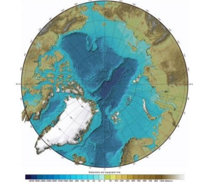Foto - BBC beklenen haberi verdi! Dünya bu haritayı konuşuyor
