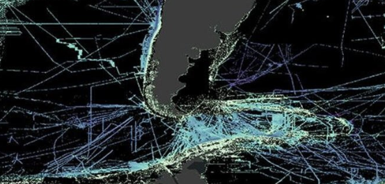 BBC beklenen haberi verdi! Dünya bu haritayı konuşuyor
