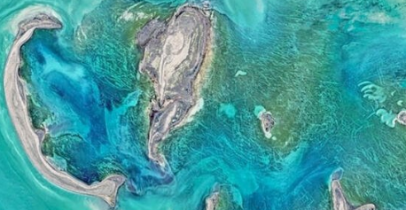 Foto - BBC beklenen haberi verdi! Dünya bu haritayı konuşuyor