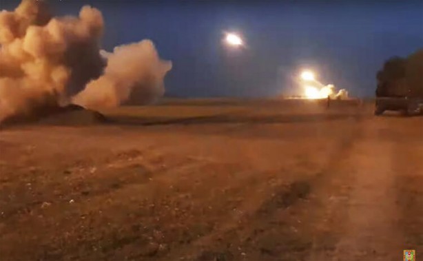 Foto - BBC dünyaya duyurdu! Bağlantı kesildi, çığlıklar yükseliyor