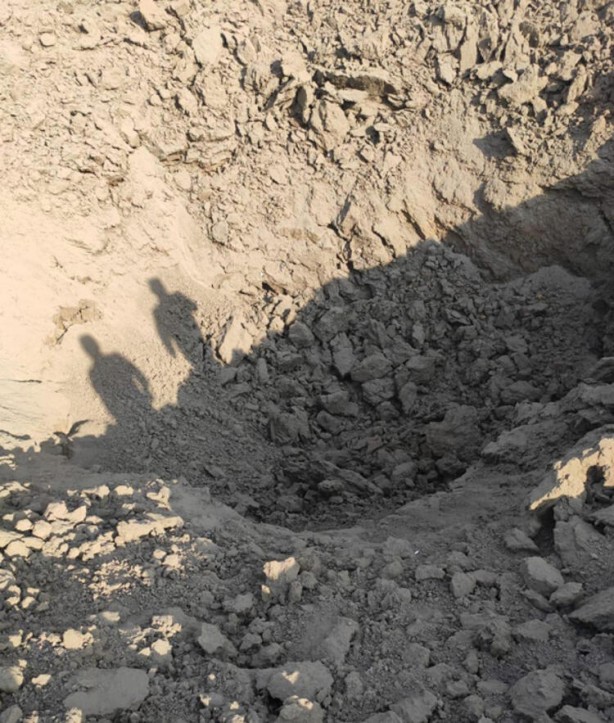 Foto - BBC dünyaya duyurdu! Bağlantı kesildi, çığlıklar yükseliyor