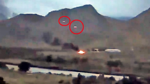 BBC dünyaya duyurdu! Bağlantı kesildi, çığlıklar yükseliyor