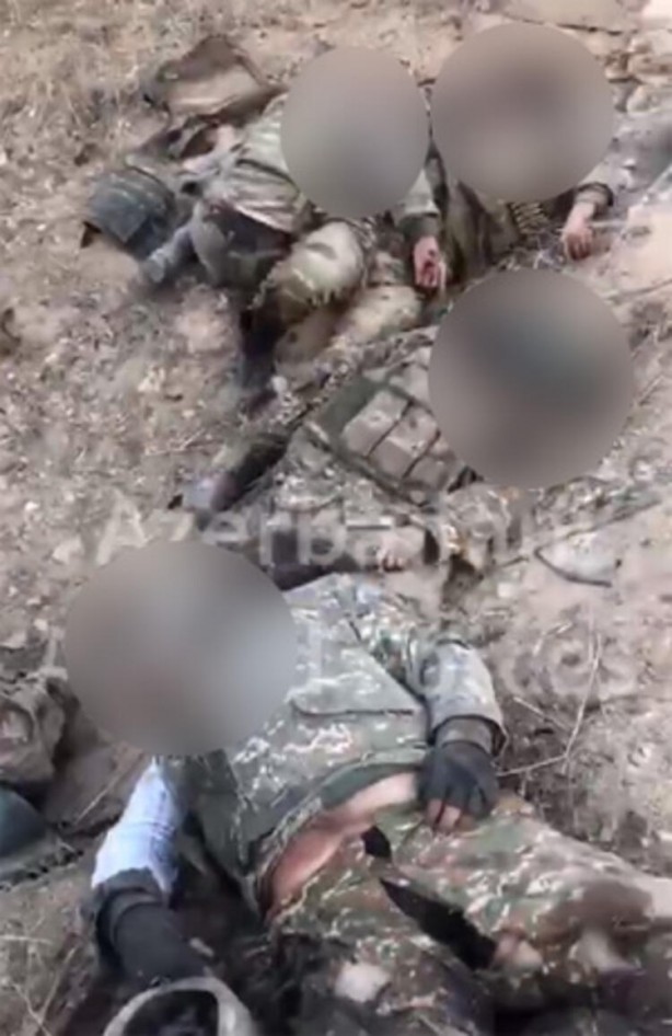 Foto - BBC dünyaya duyurdu! Bağlantı kesildi, çığlıklar yükseliyor