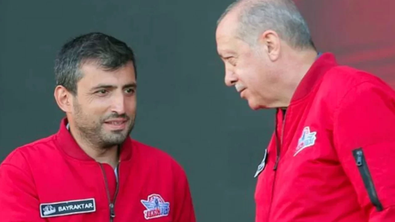 BBC duyurdu: Baykar'a ortak olacaklar