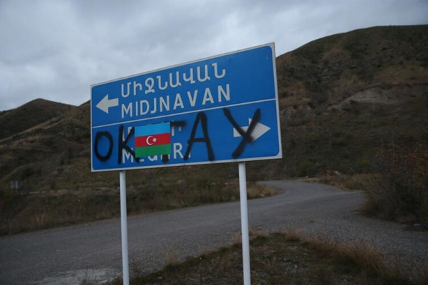 Foto - BBC tüm dünyaya duyurdu! Paniklediler... Türkiye haritayı tamamen değiştirdi