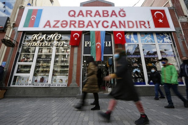 Foto - BBC tüm dünyaya duyurdu! Paniklediler... Türkiye haritayı tamamen değiştirdi