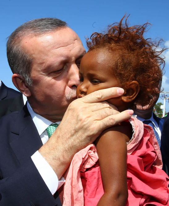 Foto - BBC: Türkiye'deki seçim, Afrika'da yakından takip ediliyor! Erdoğan kazanırsa Afrika’yı kaybederiz