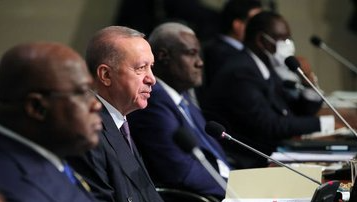 Foto - BBC: Türkiye'deki seçim, Afrika'da yakından takip ediliyor! Erdoğan kazanırsa Afrika’yı kaybederiz