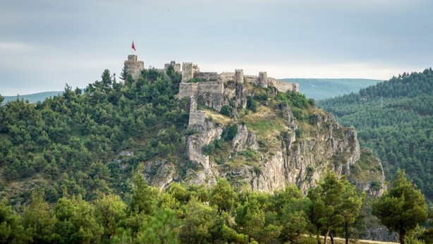 Foto - BBC, Türkiye'nin en mutlu şehrine geldi