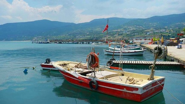Foto - BBC, Türkiye'nin en mutlu şehrine geldi