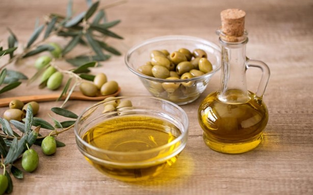 Foto - BBC yayınladı! Zeytinyağının en önemli 5 faydası