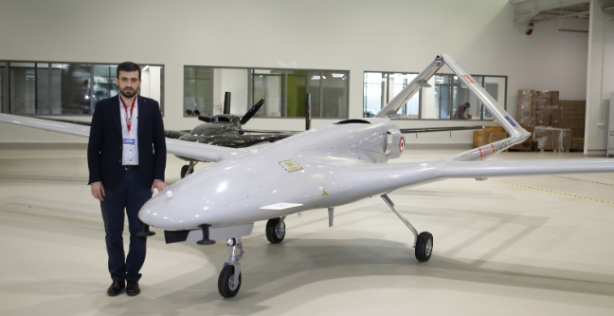 Foto - BBC'den gündeme oturacak çıkış! Türk SİHA'ları orada fırtına kopardı