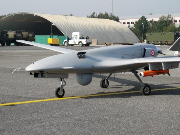 Foto - BBC'den gündeme oturacak çıkış! Türk SİHA'ları orada fırtına kopardı