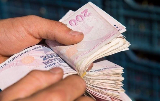 Foto - BBP lideri Mustafa Destici 'endişe verici' dedi ve asgari ücret teklifini paylaştı