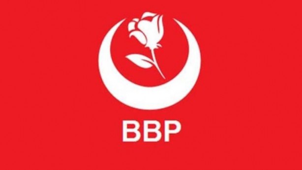 Foto - BBP Lideri Mustafa Destici'dan canlı yayında flaş çıkış! Oy oranlarını açıkladı, sunucu şaşırdı