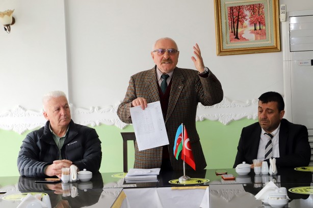 Foto - BBP'de toplu istifa! 'Bu kararı aldık ama Cumhur İttifakı'na destek vereceğiz' diyerek duyurdular