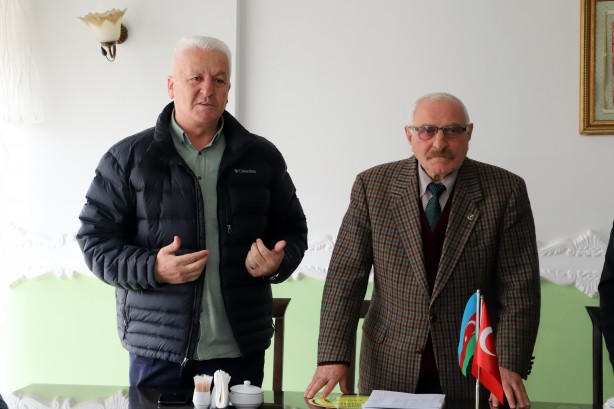 Foto - BBP'de toplu istifa! 'Bu kararı aldık ama Cumhur İttifakı'na destek vereceğiz' diyerek duyurdular