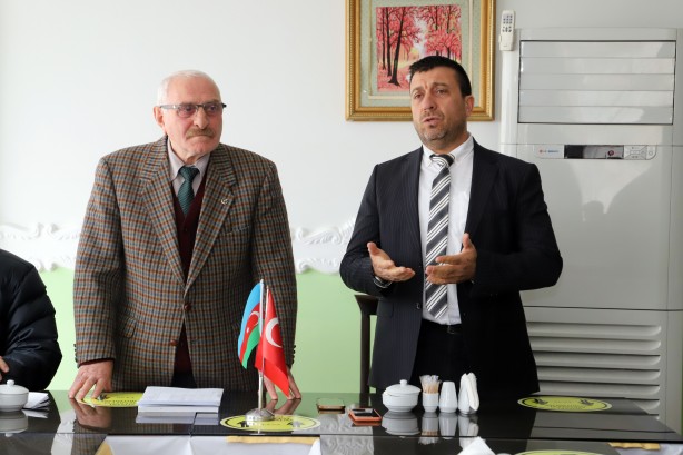 Foto - BBP'de toplu istifa! 'Bu kararı aldık ama Cumhur İttifakı'na destek vereceğiz' diyerek duyurdular