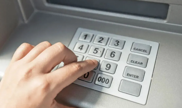 Foto - BDDK harekete geçti: ATM'lerde bu şifrelere yasak geliyor!..