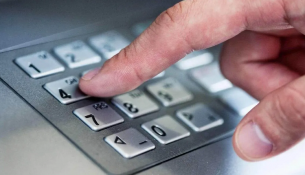 Foto - BDDK harekete geçti: ATM'lerde bu şifrelere yasak geliyor!..