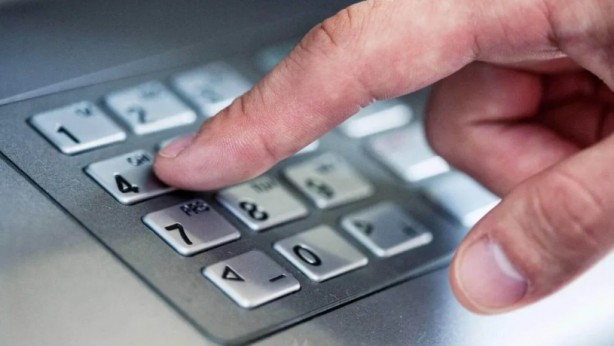 Foto - BDDK harekete geçti: ATM'lerde bu şifrelere yasak geliyor!..