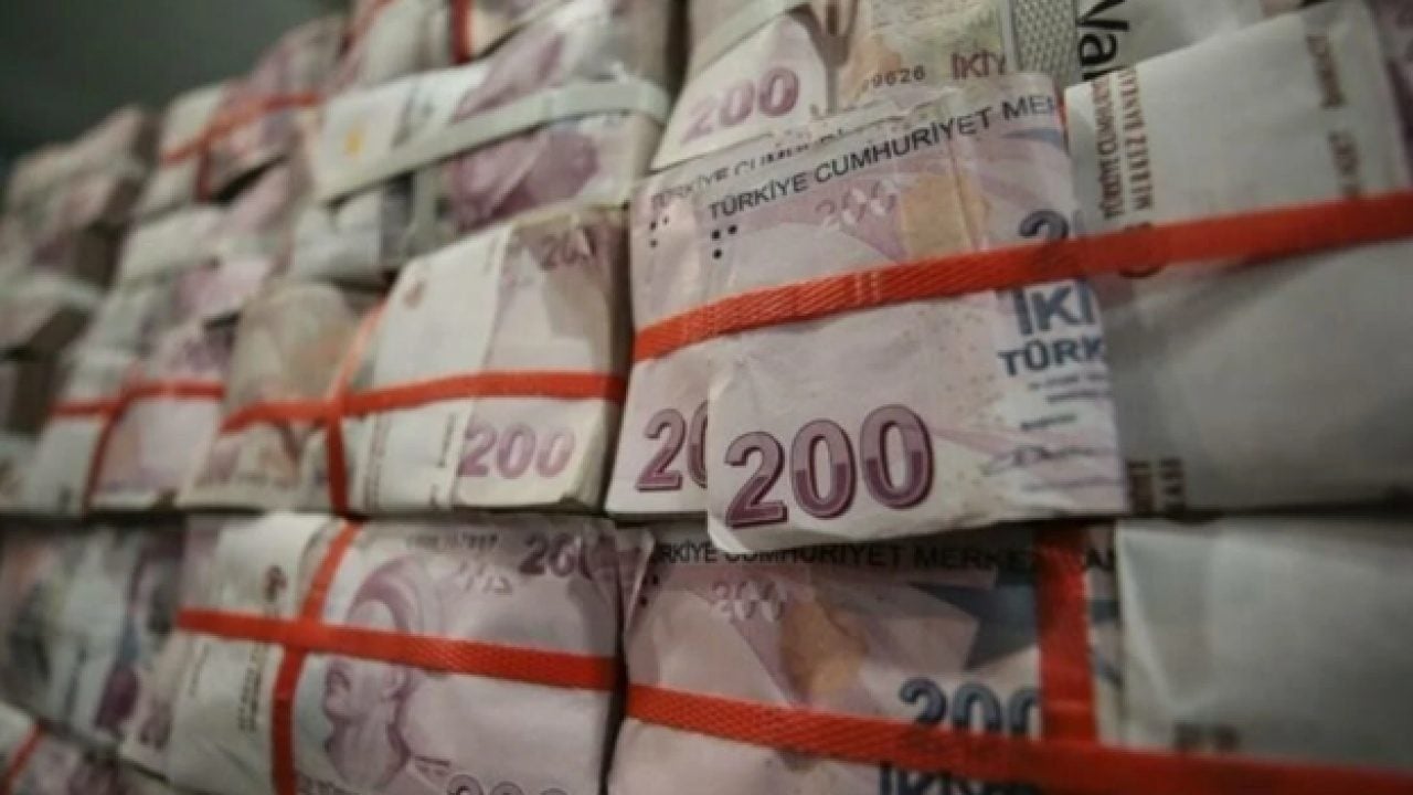 Foto - BDDK son verileri açıkladı! Kredi ve mevduatta tarihi seviye