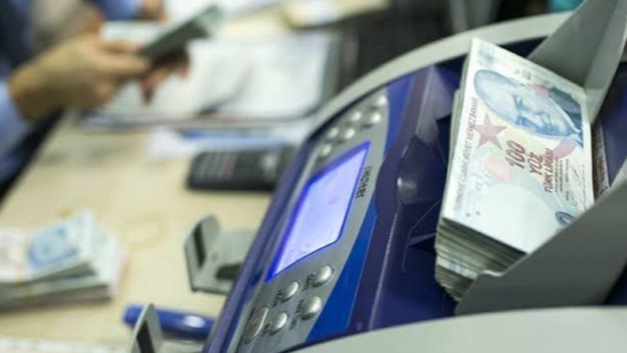 Foto - BDDK son verileri açıkladı! Kredi ve mevduatta tarihi seviye