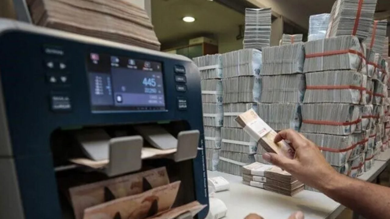 Foto - BDDK son verileri açıkladı! Kredi ve mevduatta tarihi seviye
