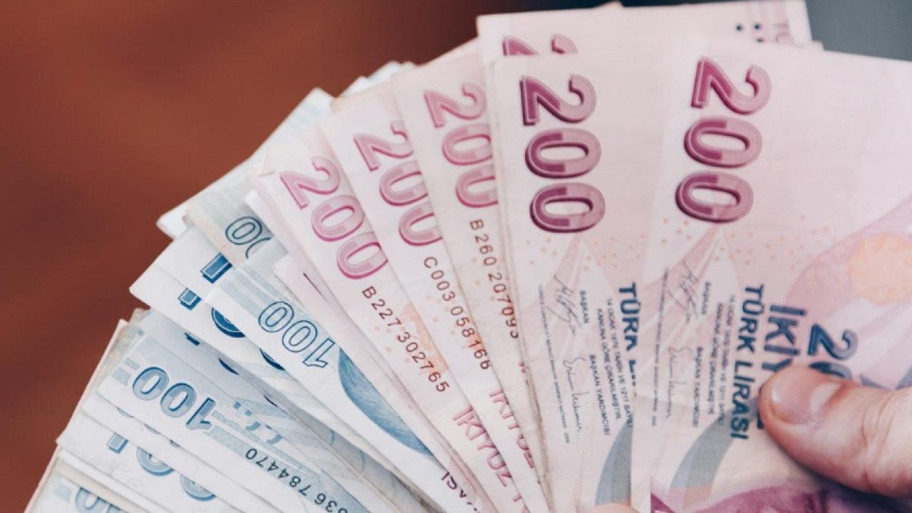 BDDK son verileri açıkladı! Kredi ve mevduatta tarihi seviye