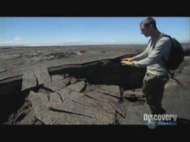 Foto - Bear Grylls herkesi kandırmış! Dünyaya rezil oldu