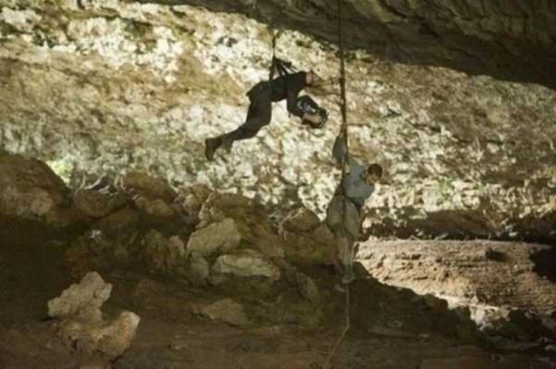 Foto - Bear Grylls herkesi kandırmış! Dünyaya rezil oldu