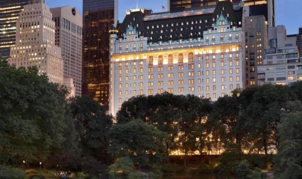 Foto - Beatls’ın kaldığı ünlü oteli de mi Araplar almış! Odasında gördüğü Kur'an-ı Kerim Ertuğrul Özkök'ü düşündürmüş