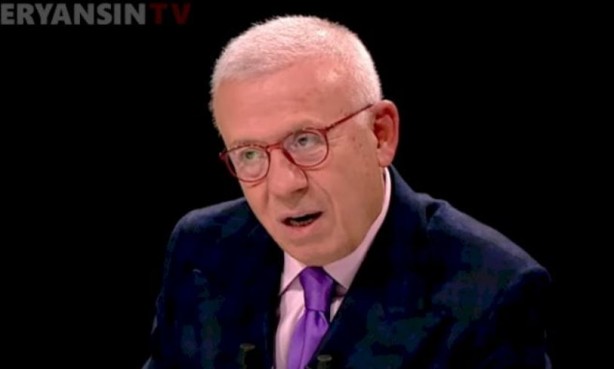 Foto - Beatls’ın kaldığı ünlü oteli de mi Araplar almış! Odasında gördüğü Kur'an-ı Kerim Ertuğrul Özkök'ü düşündürmüş