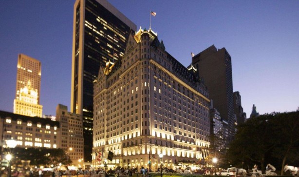 Foto - Beatls’ın kaldığı ünlü oteli de mi Araplar almış! Odasında gördüğü Kur'an-ı Kerim Ertuğrul Özkök'ü düşündürmüş