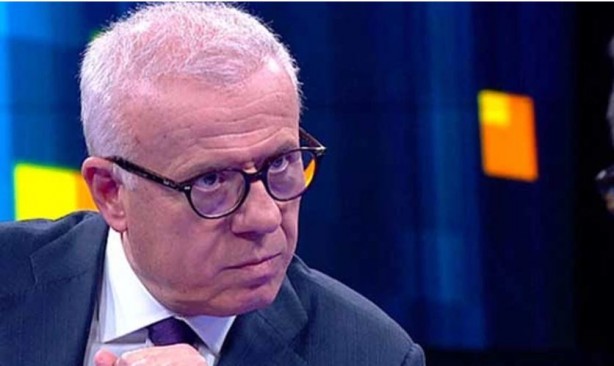 Foto - Beatls’ın kaldığı ünlü oteli de mi Araplar almış! Odasında gördüğü Kur'an-ı Kerim Ertuğrul Özkök'ü düşündürmüş