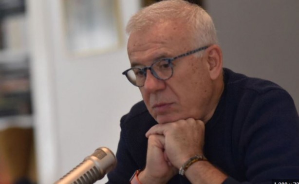 Foto - Beatls’ın kaldığı ünlü oteli de mi Araplar almış! Odasında gördüğü Kur'an-ı Kerim Ertuğrul Özkök'ü düşündürmüş