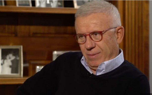 Foto - Beatls’ın kaldığı ünlü oteli de mi Araplar almış! Odasında gördüğü Kur'an-ı Kerim Ertuğrul Özkök'ü düşündürmüş