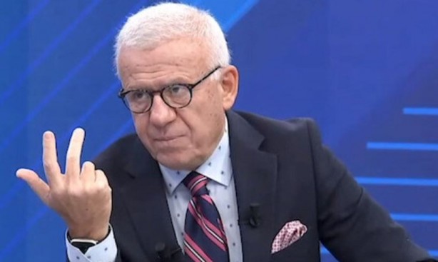 Foto - Beatls’ın kaldığı ünlü oteli de mi Araplar almış! Odasında gördüğü Kur'an-ı Kerim Ertuğrul Özkök'ü düşündürmüş