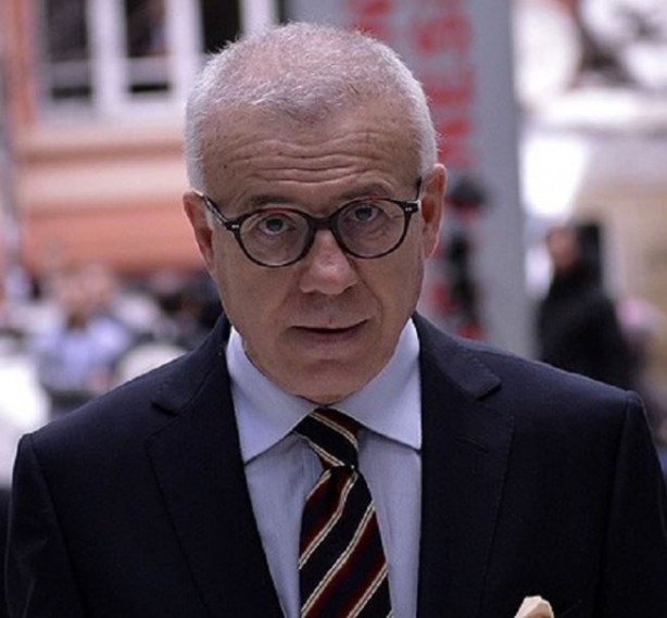 Foto - Beatls’ın kaldığı ünlü oteli de mi Araplar almış! Odasında gördüğü Kur'an-ı Kerim Ertuğrul Özkök'ü düşündürmüş