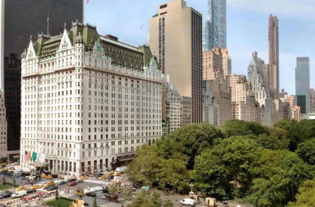 Foto - Beatls’ın kaldığı ünlü oteli de mi Araplar almış! Odasında gördüğü Kur'an-ı Kerim Ertuğrul Özkök'ü düşündürmüş