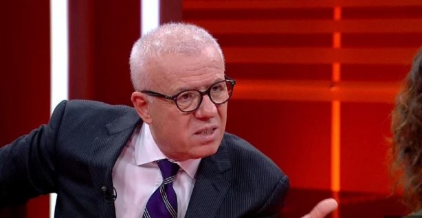 Foto - Beatls’ın kaldığı ünlü oteli de mi Araplar almış! Odasında gördüğü Kur'an-ı Kerim Ertuğrul Özkök'ü düşündürmüş