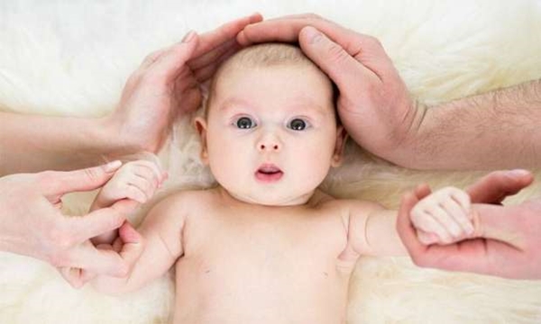 Foto - Bebeğin cinsiyetini hamilelikten önce öğrenebilirsiniz