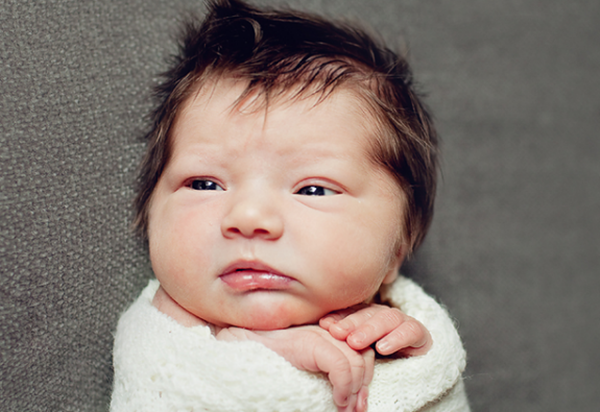 Foto - Bebeğin cinsiyetini hamilelikten önce öğrenebilirsiniz